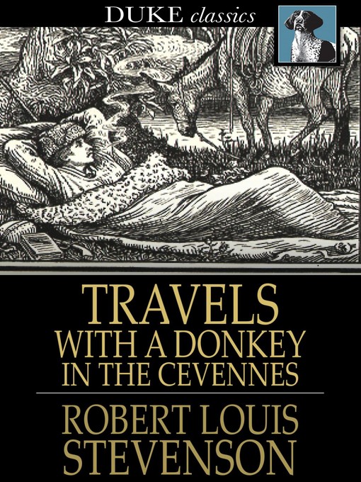 Title details for Travels with a Donkey in the Cevennes by Robert Louis Stevenson - Available